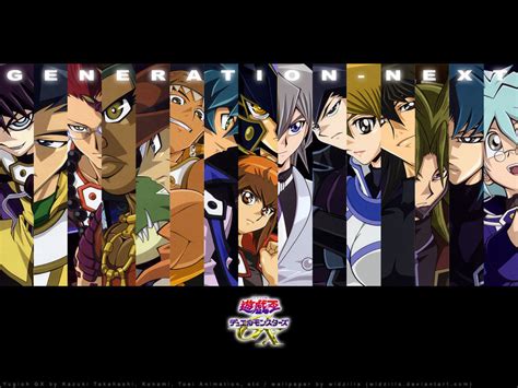Who Would Win In A Duel Poll Results Yu Gi Oh Fanpop