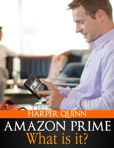 Amazon Prime Book What Is Amazon Prime Your Guide To All The Books