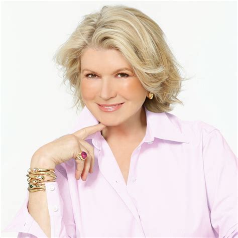 Folio To Honor Martha Stewart With Lifetime Empowerment And