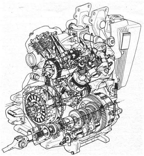 Honda St1100 Wiring Diagram