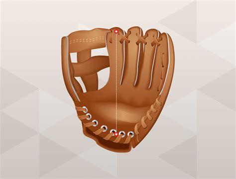 In baseball a fielding glove is one of the most important now that you know how to measure the glove, you can use that measurement and reference our although there are many different ways to measure for the best baseball bat length, the best way is. Glove Buying Guide & Sizing Chart - How to Choose a Glove