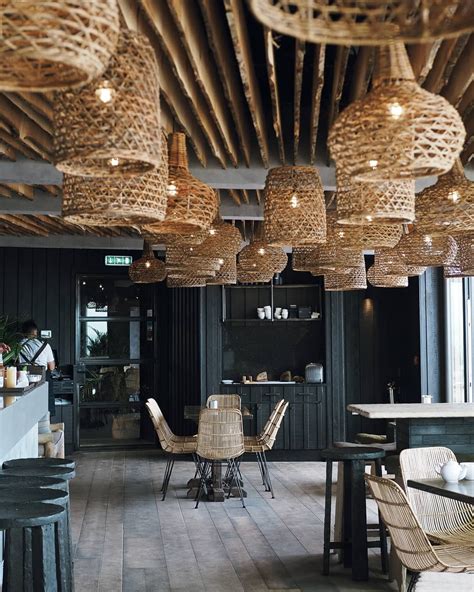 Lou Archell Creative Studio On Instagram “modern Rustic Interior