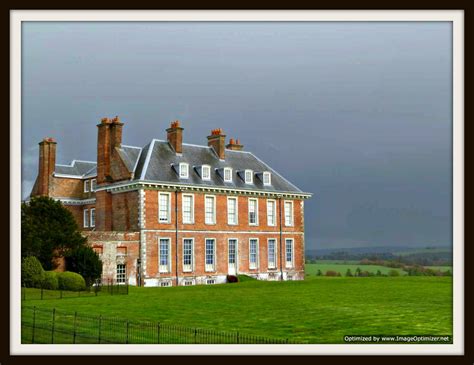 Uppark House And Garden West Sussex Blogmouth