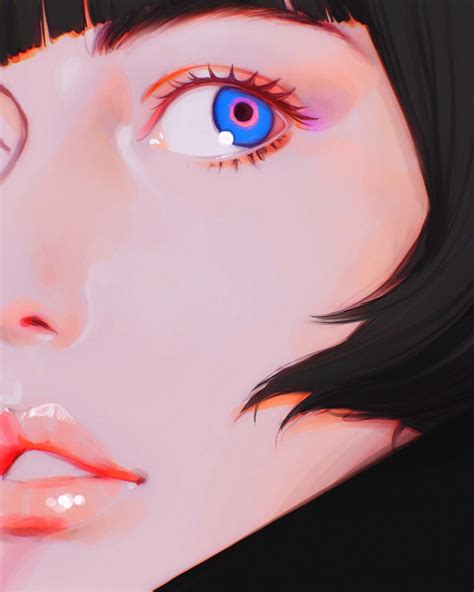 Ilya Kuvshinov Syn