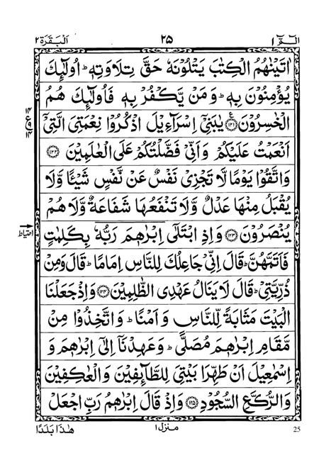 Surah Baqarah Pdf With Translations