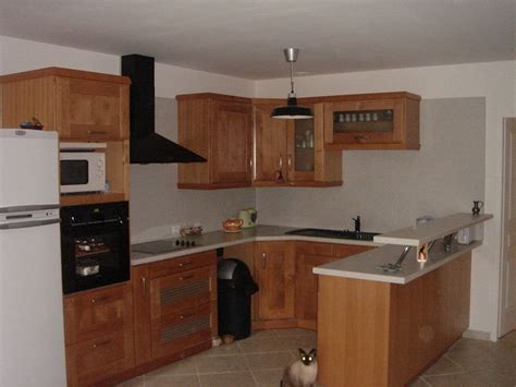 Cuisine équipée avec pose gratuite. Pose et installation de cuisine équipée ~~ Entreprise ...