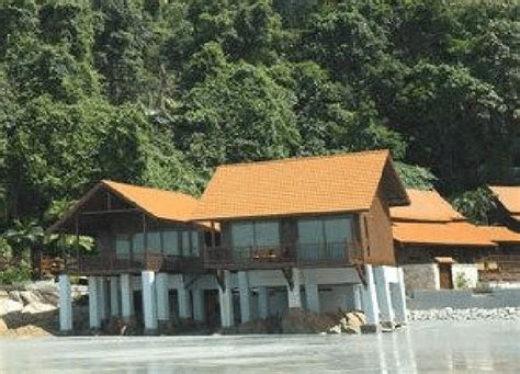 Thank you for choosing us to be part of your journey. Photo 5: Pangkor Island Beach Resort The Pangkor Island ...