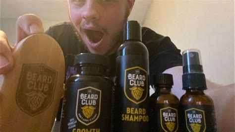 The Beard Club Review Does It Really Work Cherry Picks