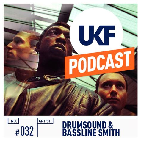 UKF Music Podcast Drumsound Bassline Smith In The Mix By UKF Mixcloud