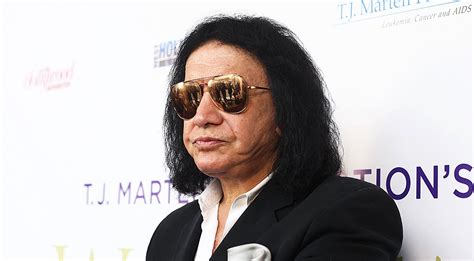 Gene Simmons Says Hes Done Nothing Wrong