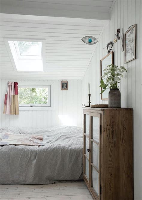 20 Cozy Scandinavian Homes