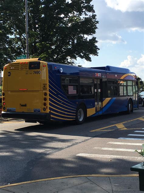 Parsippany To Nyc Bus