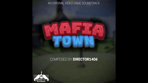 Mafia Town Ost 4 Lobby Youtube