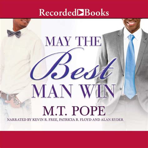 May The Best Man Win By Mt Pope Ebook Barnes And Noble