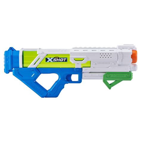 Epic Size Water Warfare Fast Fill Water Blaster By Zuru