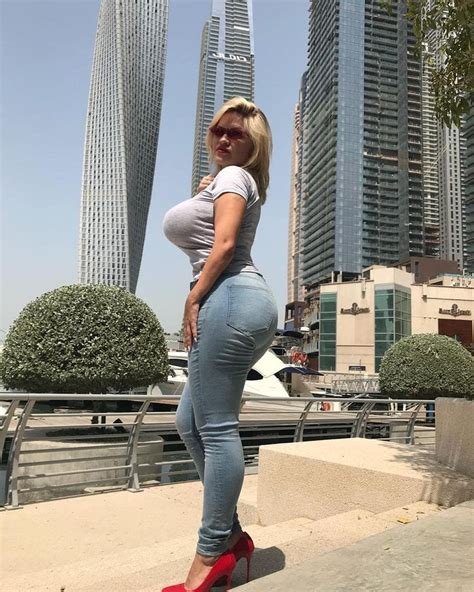 Olyria Roy On Instagram Dubai Part I Looking Towering Like The