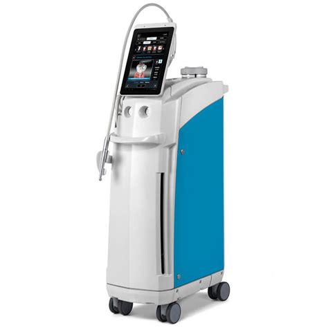 Doctor Smile Pluser Ndyag Laser 12w 2940nm Unit