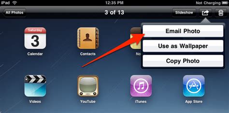 How To Take A Screenshot Of Your Ipad Or Ipad Mini Simple Help