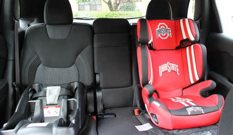 Car seat laws and regulations by state. ohio law booster seat | Brokeasshome.com
