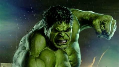 Hulk Live Wallpaper For Laptops And Desktop By The Live Wallpaper