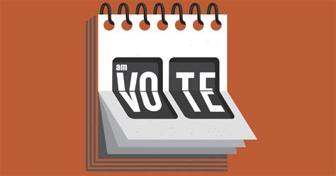 Why Do We Vote On Tuesdays Wusf