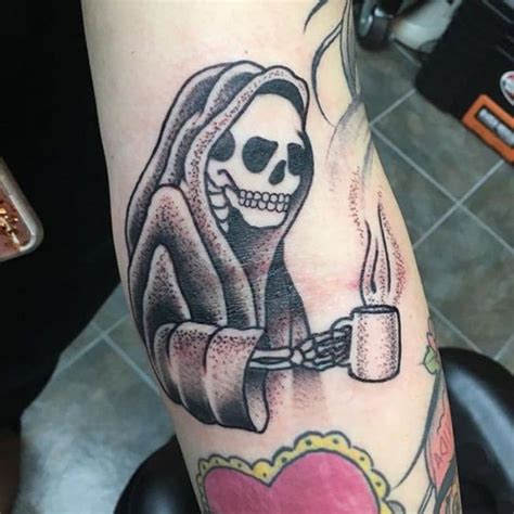 Maybe you would like to learn more about one of these? 125+ Grim Reaper Tattoos You Should Consider - Wild Tattoo Art