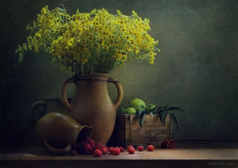 50 Beautiful Still Life Photography Ideas And Tips For Your Inspiration
