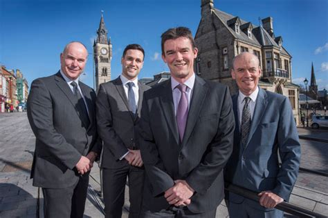 Three Lawyers Strengthen Newtons Solicitors North East Presence