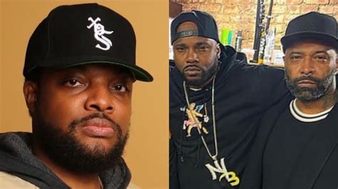 Mal Calls Out Math Hoffa For Subbing His Joe Budden Split Up And Comparing To Him “that Other F K