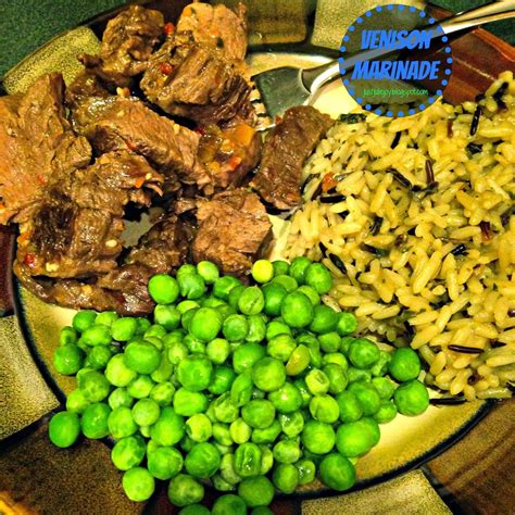 Wait until the oil is just about to smoke to add the steak. Venison Steak Marinade | Cooking venison steaks, Steak ...