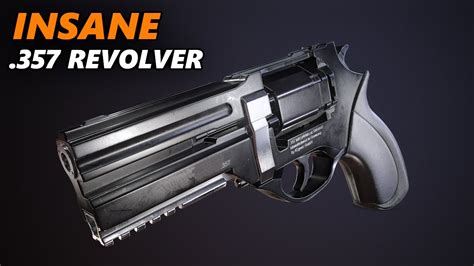 6 Best 357 Magnum Revolvers In The World 2023