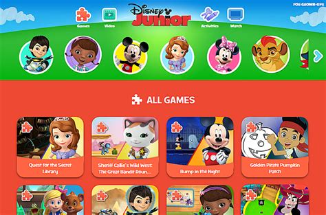 Disney Mickey Mouse Kindergarten Game Pagarea