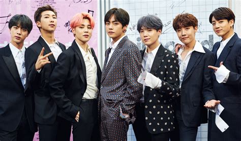 Discover its members ranked by popularity, see when it formed, view trivia, and more. "Still The Same Boys From 6 Years Ago" BTS Makes History ...