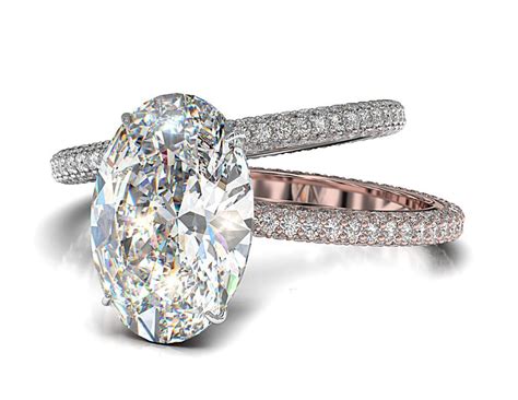 Discover retail prices and statistics for emerald diamonds from 15 major vendors. 10 Carat Diamond Ring Designed by Bez Ambar: The Best ...