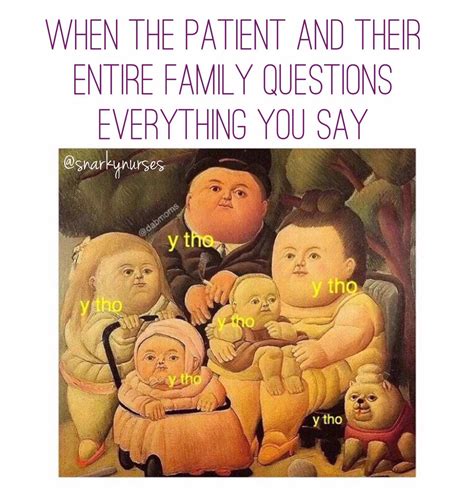 38 Nursing School Memes That Every Nurse To Be Can Relate To