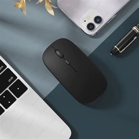 Rechargeable Bluetooth Mouse For Ipad Pro 11 129 2018 2020 Etsy