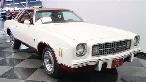 Amazing 1974 Chevy Chevelle Laguna S3 For Sale Video Gm Authority