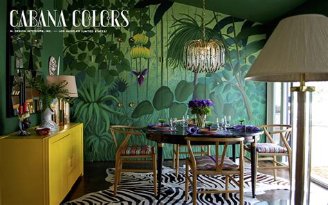 The New Eclectic Interior Design Book Kaleidoscope * Gestalten