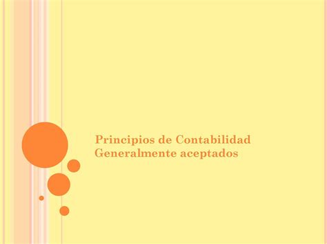 Principios De Contabilidad By Andrea Ramírez Issuu