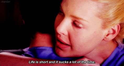 When Izzie Totally Knows How Much Life Sucks 31 Times You Felt Like