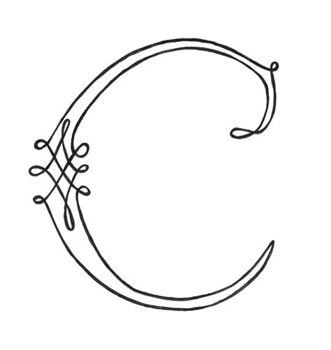 Check spelling or type a new query. C by Lisa Congdon (365 Days of Hand Lettering ) # ...