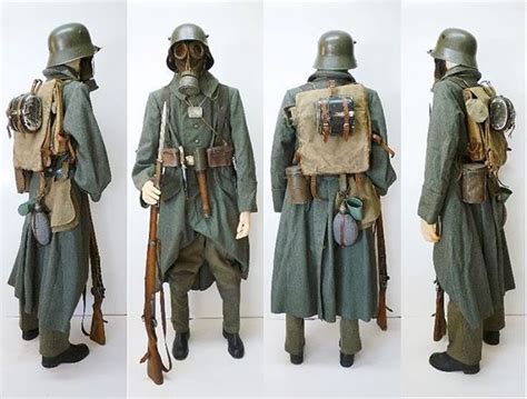 A Early German Ww1 Uniform‼️ I Hope You Like It‼️ Ww1 Wwi War