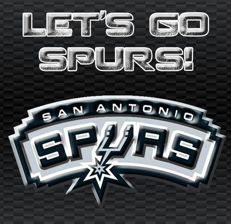 Go Spurs Go Spurs Basketball Spurs Fans Texas Sports Nissan Logo
