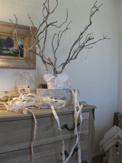 Diy Branch Decor That Looks Surprisingly Amazing Page 2 Of 2