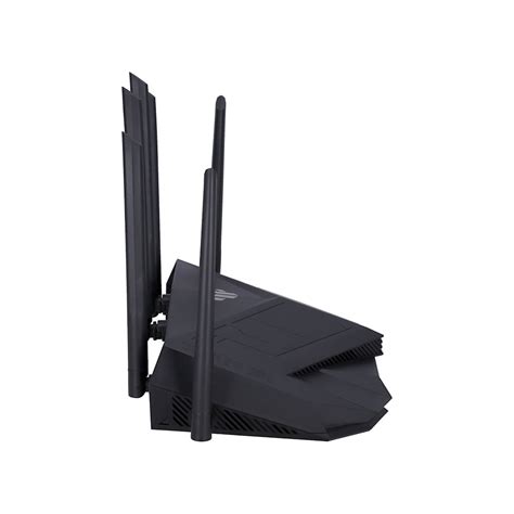 ROUTER เราเตอร ASUS TUF GAMING AX DUAL BAND WIFI GAMING ROUTER
