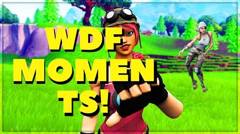Fortnite Funny Wtf Fails And Daily Best Moments Youtube