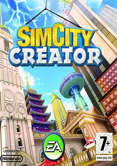 Download our 6739 nds / nintendo ds roms. SimCity - Creator (U)(XenoPhobia) ROM Free Download for ...