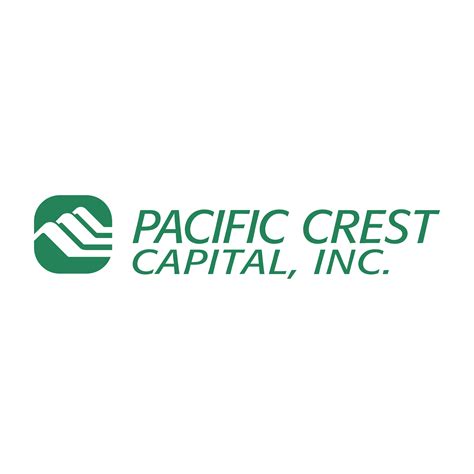 Download Pacific Crest Capital Logo Png And Vector Pdf Svg Ai Eps Free