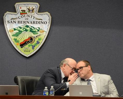 Long Public Hearing Ends With San Bernardino County Expanding Fire