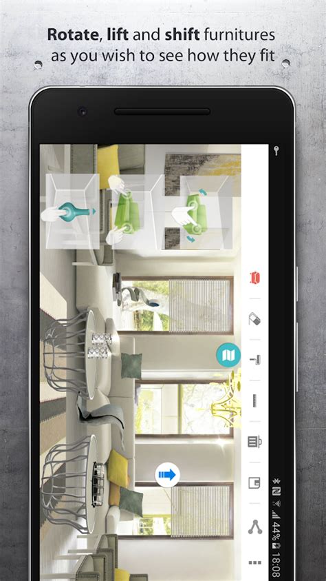 To install homestyler interior design on your windows pc or mac computer, you will need to download and install the windows pc app for free from this post. Homestyler Interior Design & Decorating Ideas - Android ...